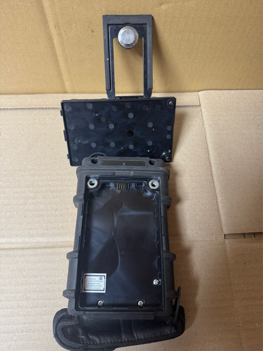 GE USM/DMS Ultrasonic Flaw Detector [u1212607340]