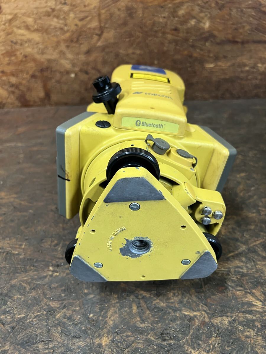 Topcon GPT-3005Hiper Total Station Surveying Instrument [t1212788137]