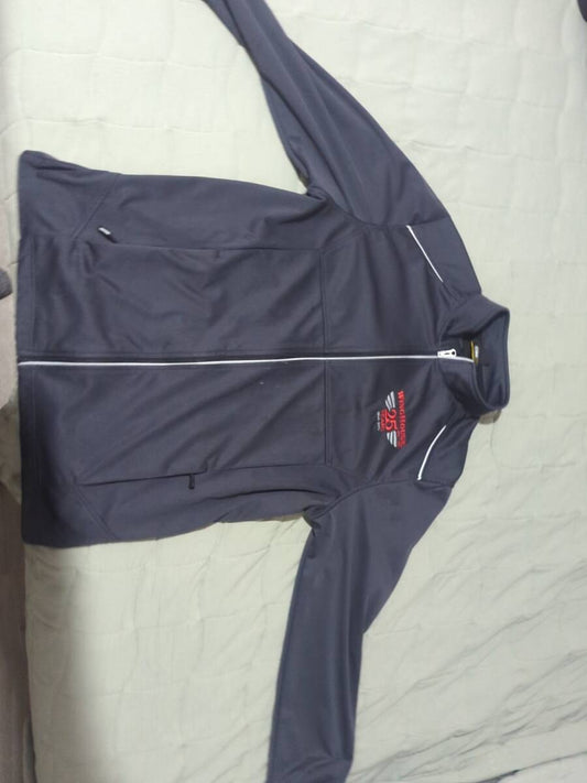 Winghouse Bar And Grill 25th Anniversary Jacket [g1212813405]