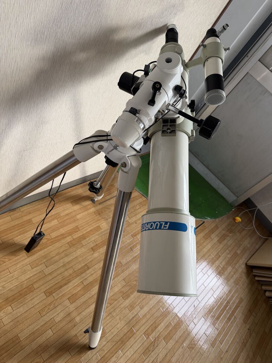 Takahashi FC-100 Telescope Sky-Watcher Omni XLT Series CG-4 German Equatorial Mount [k1213034559]