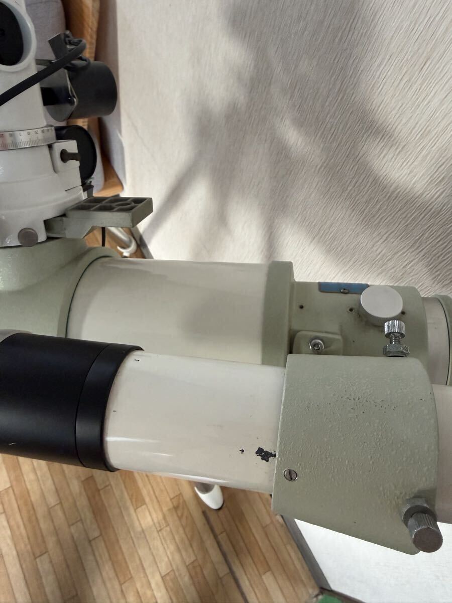 Takahashi FC-100 Telescope Sky-Watcher Omni XLT Series CG-4 German Equatorial Mount [k1213034559]