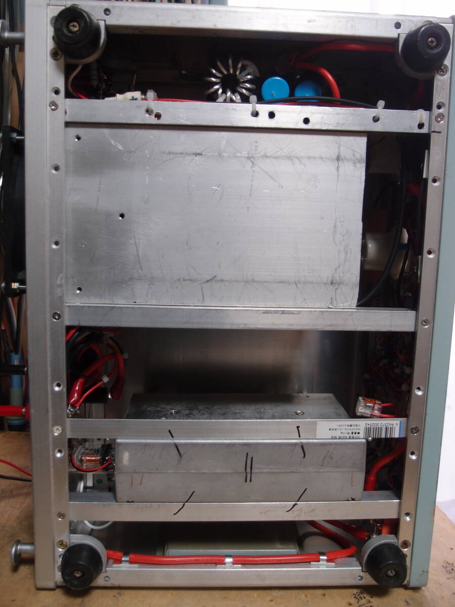 LDMOS Amplifier 7 18 21 [e1213114382]