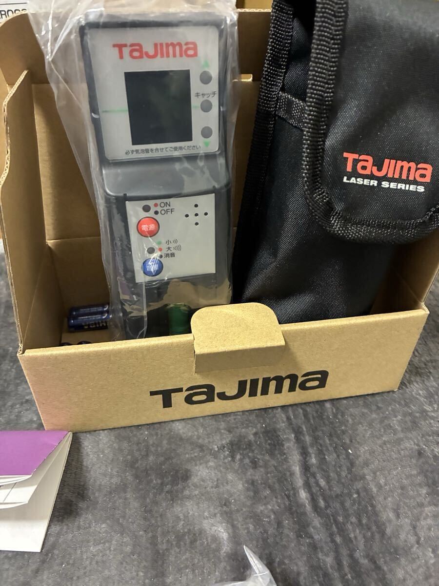 Tajima ZEROG2L-KJC Laser Marking Device Tripod Set [r1213140566]