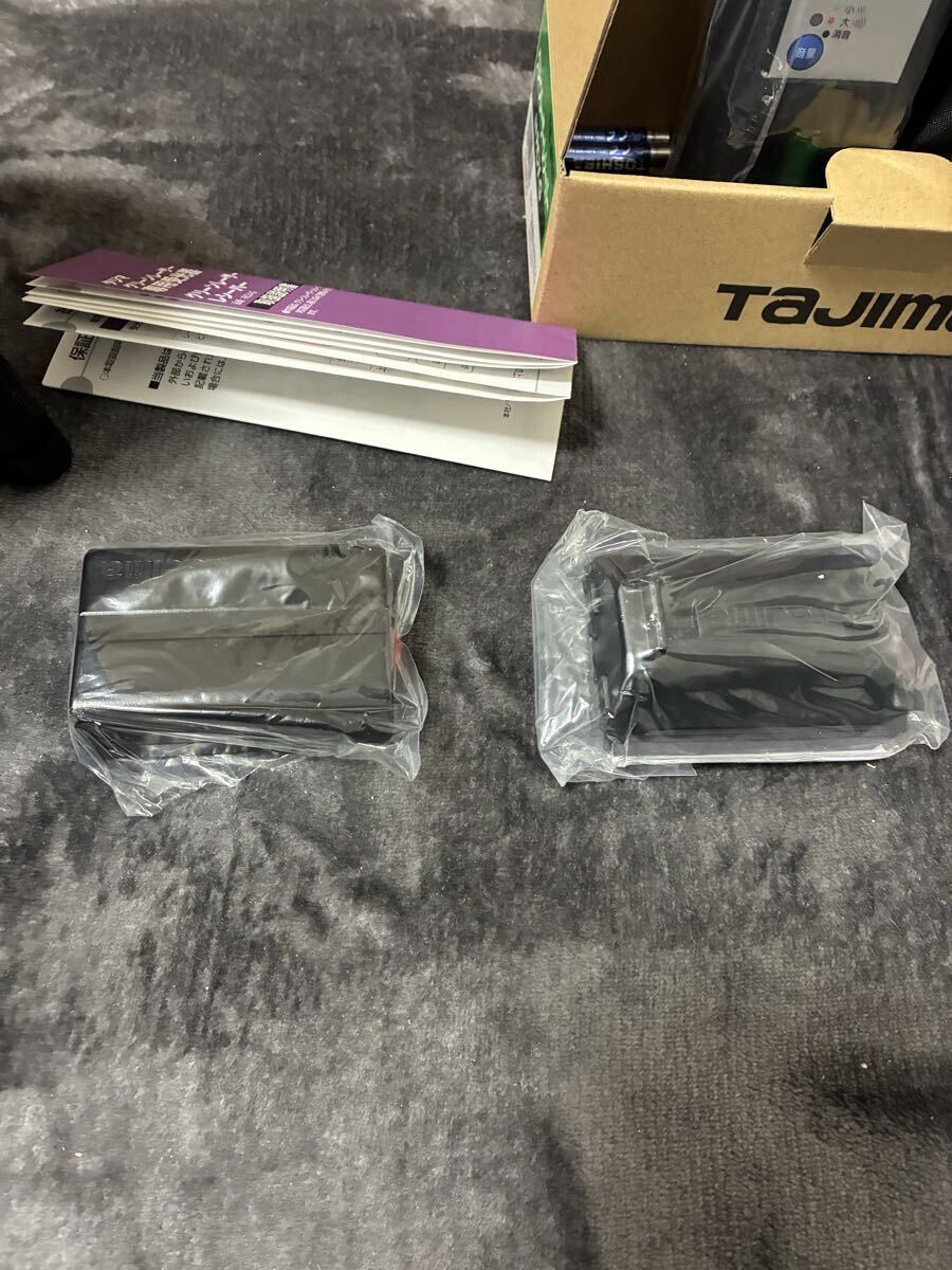 Tajima ZEROG2L-KJC Laser Marking Device Tripod Set [r1213140566]