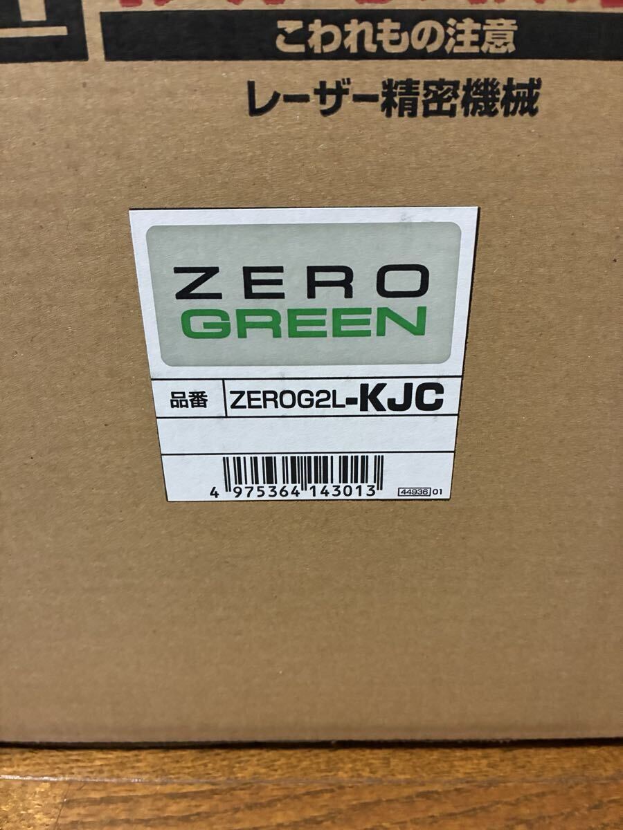 Tajima ZEROG2L-KJC Laser Marking Device Tripod Set [r1213140566]