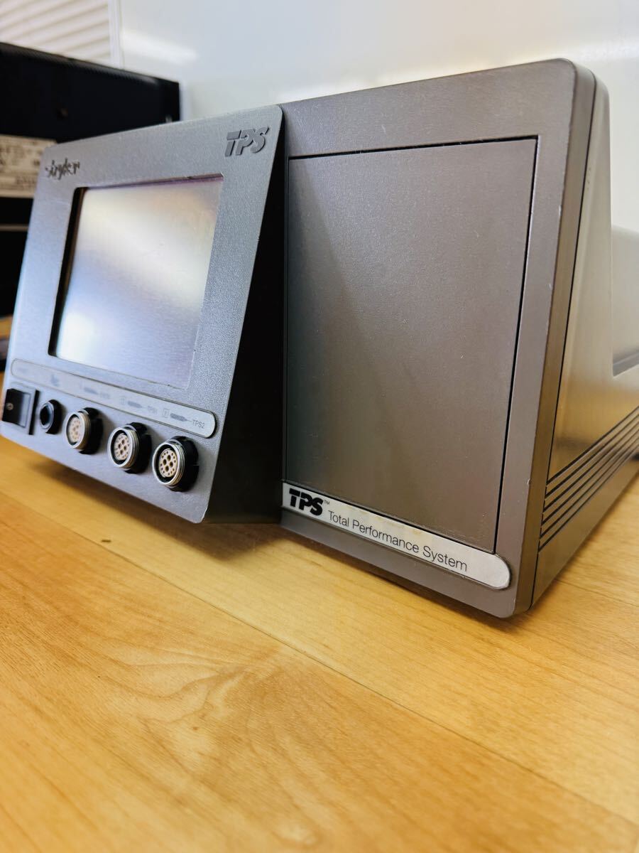 Stryker TPS Electric Screwdriver Veterinary Equipment [h1213354834]