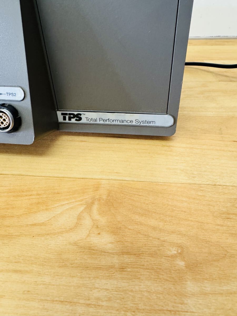 Stryker TPS Electric Screwdriver Veterinary Equipment [h1213354834]