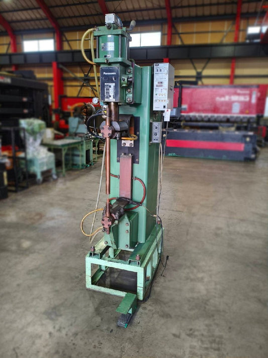 Panasonic YR-500SM2TAG Spot Welder Resistance Welder [t1213444867]