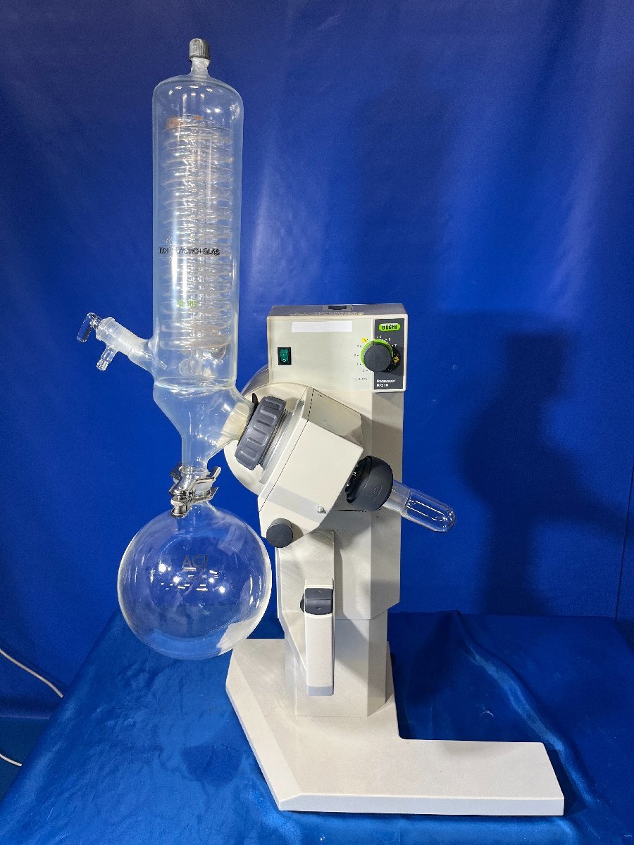 Buchi R-210 Rotary Evaporator [u1213742913]