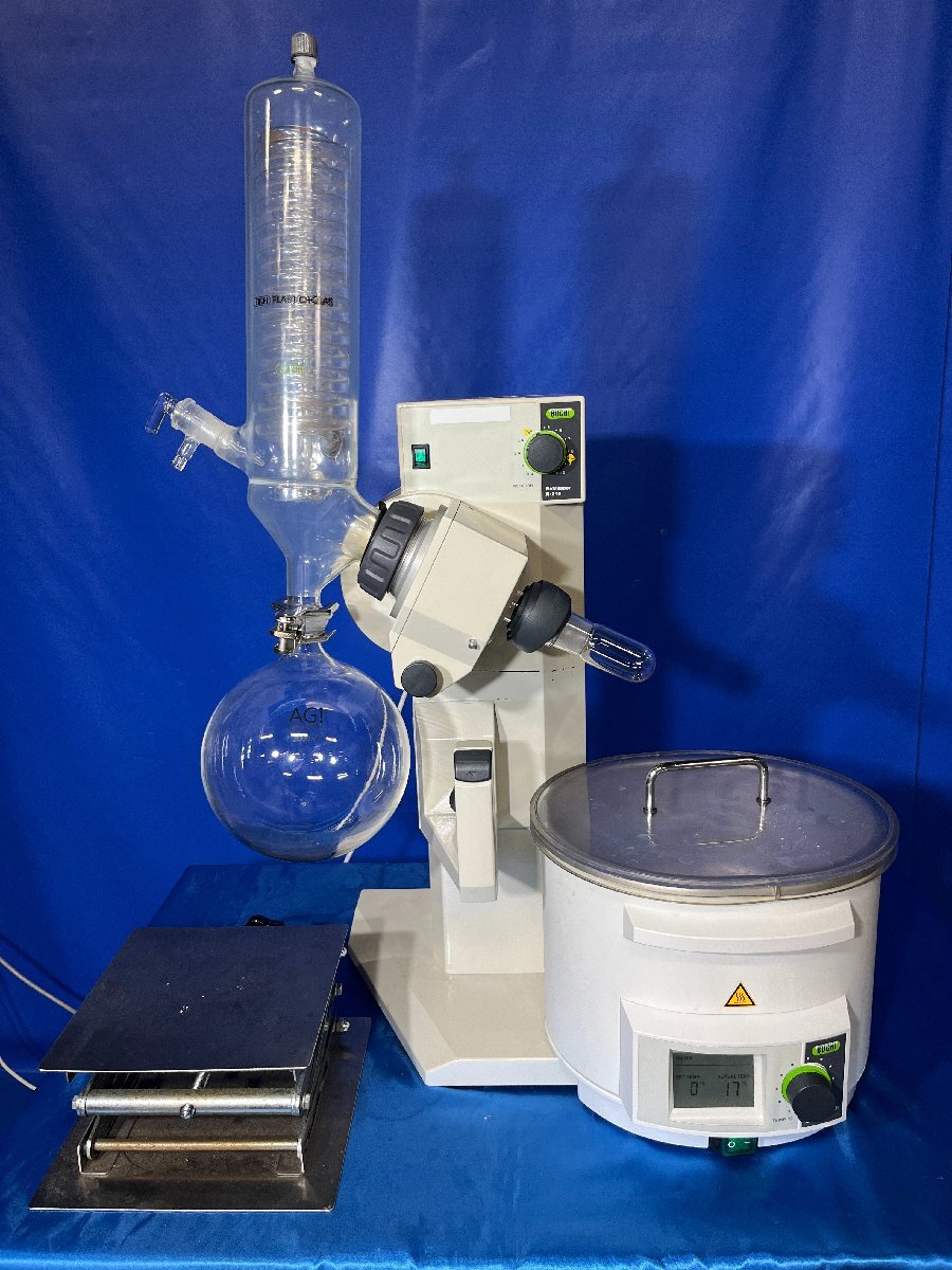Buchi R-210 Rotary Evaporator [u1213742913]