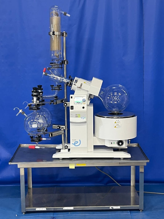 EYELA N-3010V Rotary Evaporator [l1213742076]