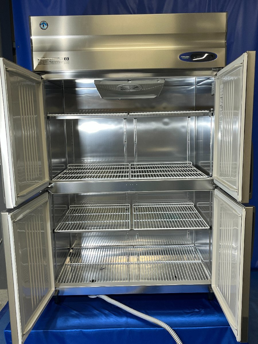 HOSHIZAKI HR-120Z-ML Commercial Refrigerator [g1213733594]