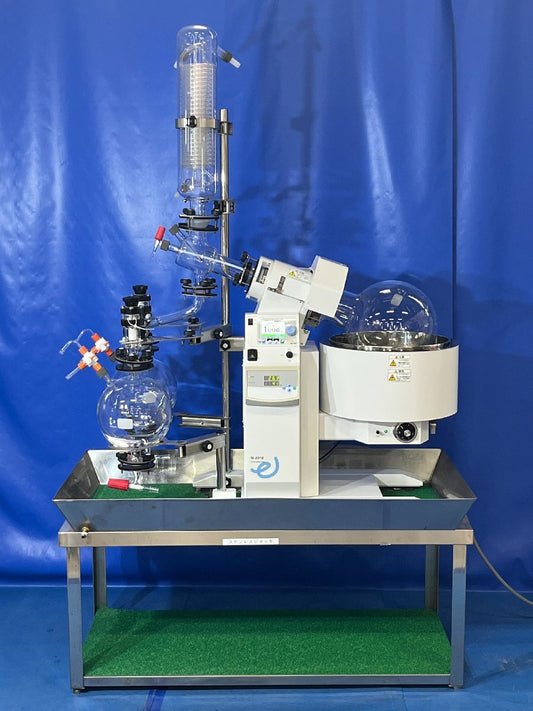 EYELA N-3010V Rotary Evaporator [s1213744313]