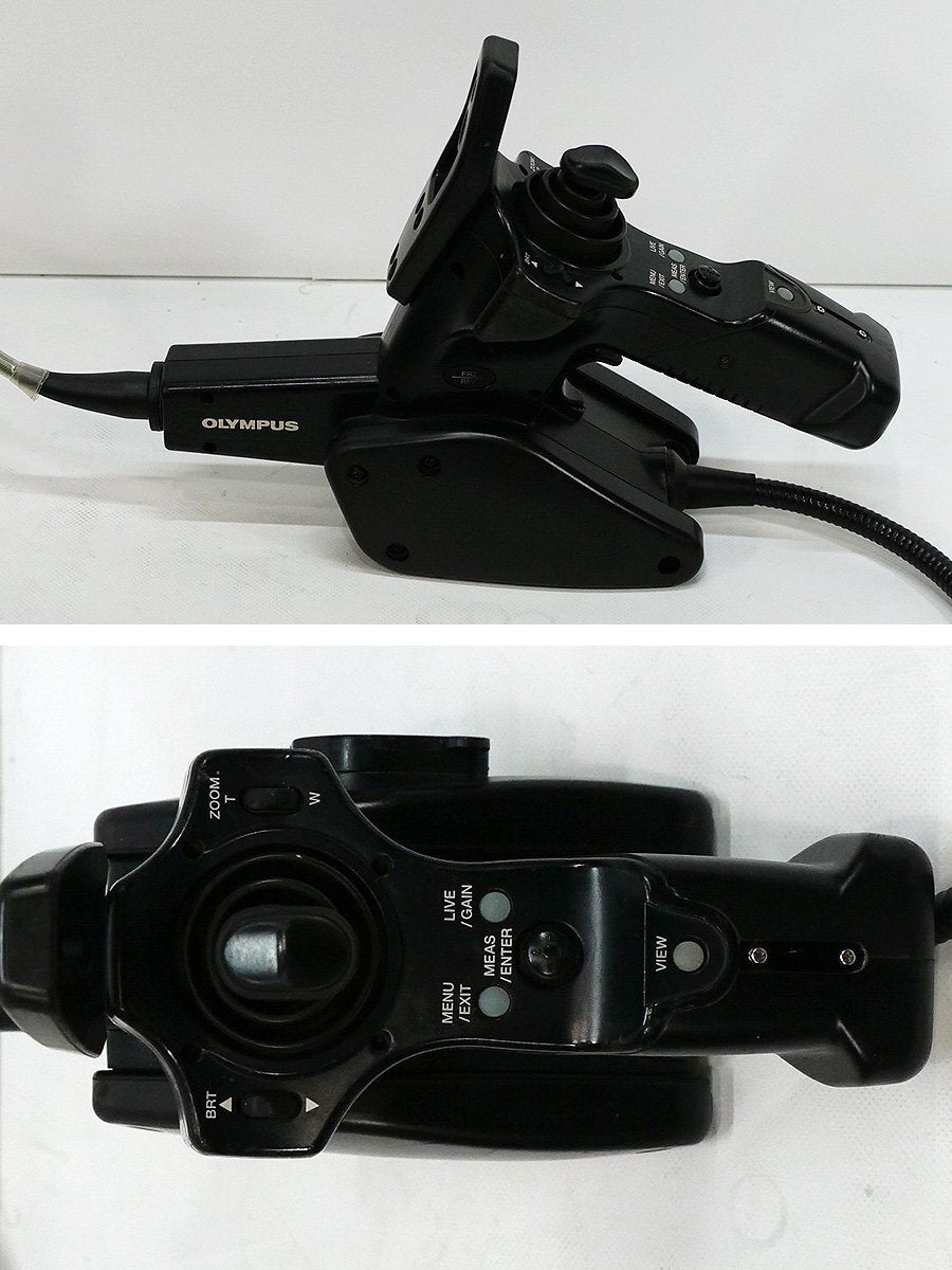 OLYMPUS IV8675L1 Industrial Video Scope [l1214115275]