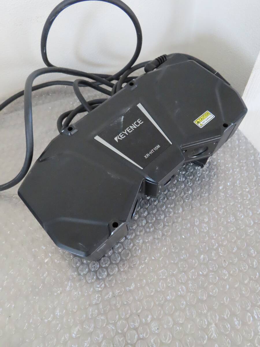 KEYENCE XR-HT15M Image Processing Camera [u1213768023]
