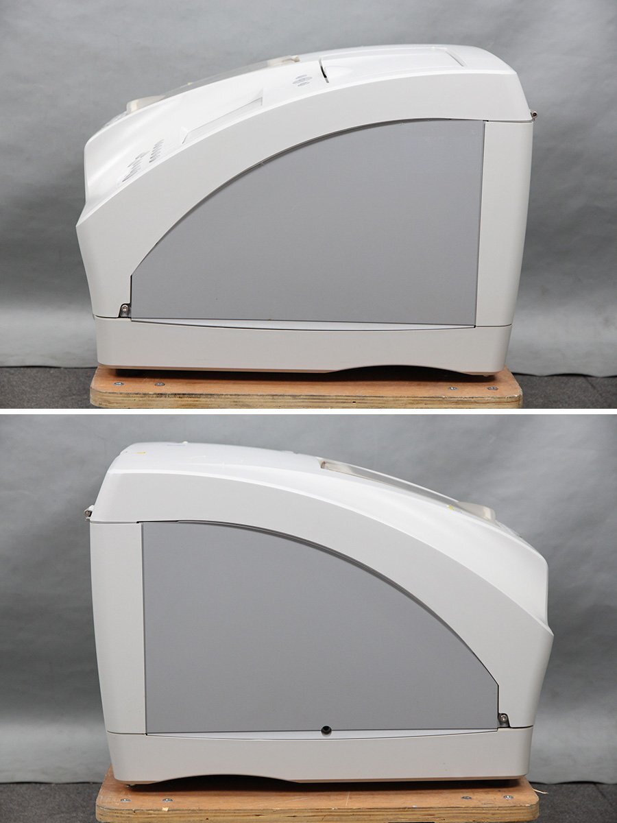 NIDEK LE-1000 PL-4 S Eyeglass Lens Processing Machine [v1213806898]