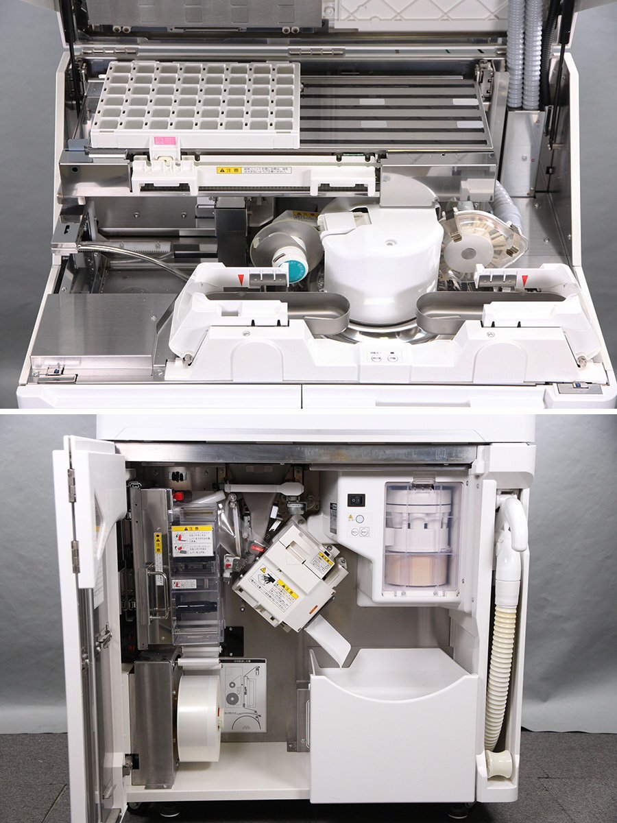 TAKAZONO SYN-045J1R Powder Tablet Packaging Machine [r1213813232]