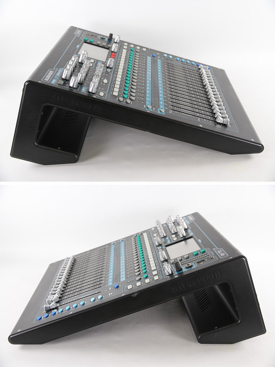 Allen & Heath Qu-16 Digital Mixing Console PA Equipment [t1213806244]