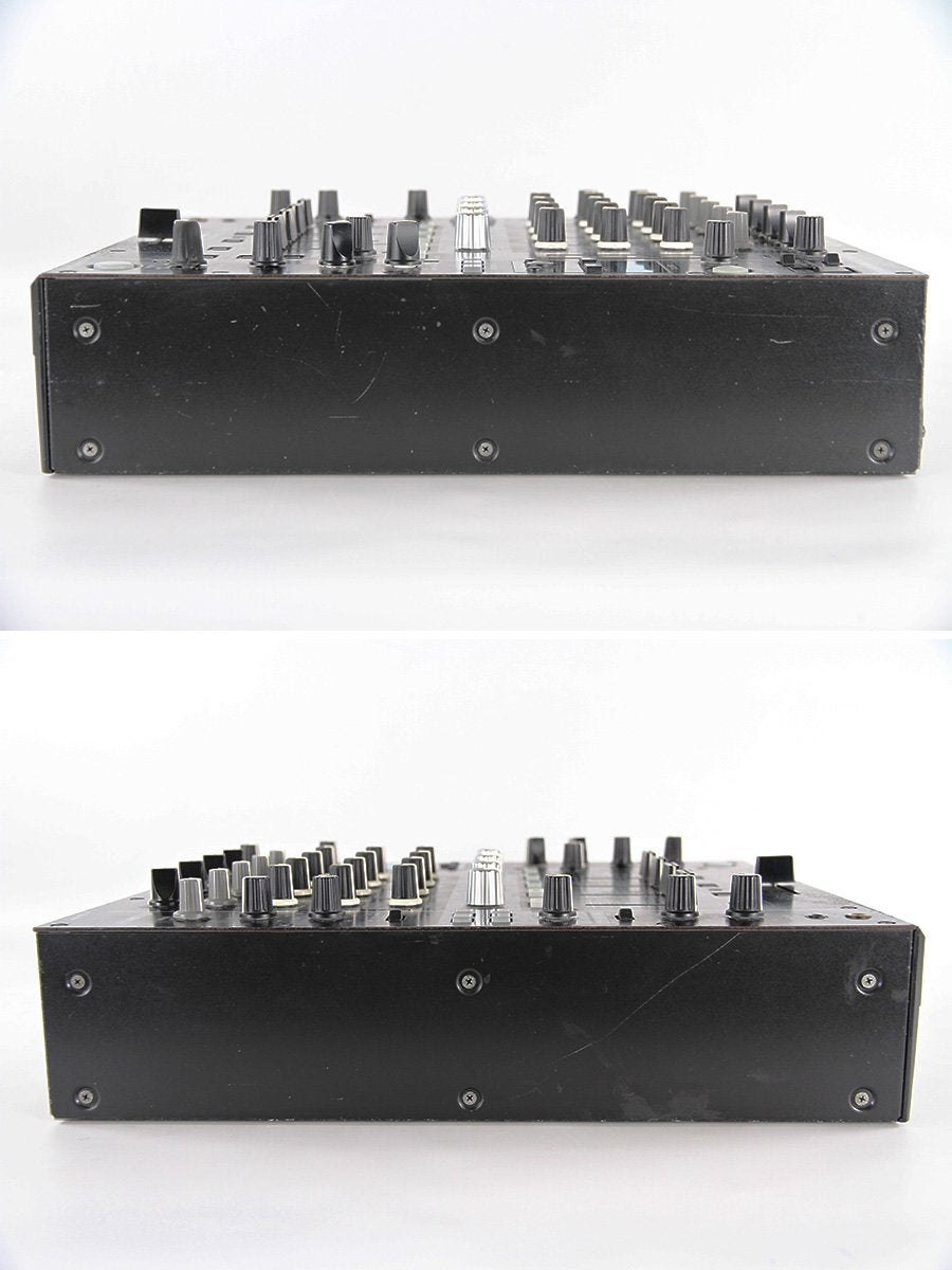 Pioneer DJ DJM-750MK2 Mixer PA Equipment [r1213811681]