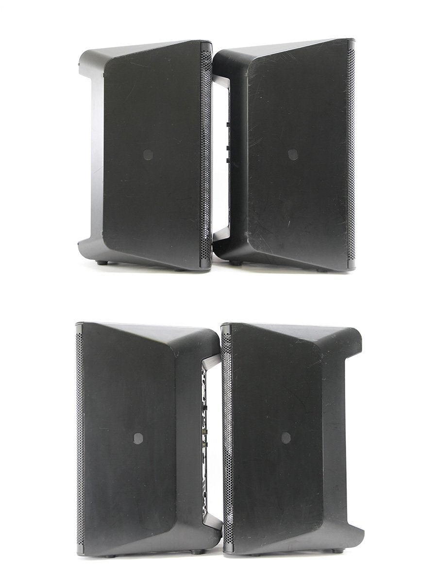 YAMAHA DXR10 mkⅡ Speaker Set of 2 [v1213815506]