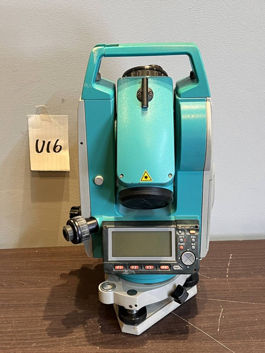 SOKKIA SET5 30RS Total Station Laser Measuring Instrument High Precision Surveying [k1213824147]