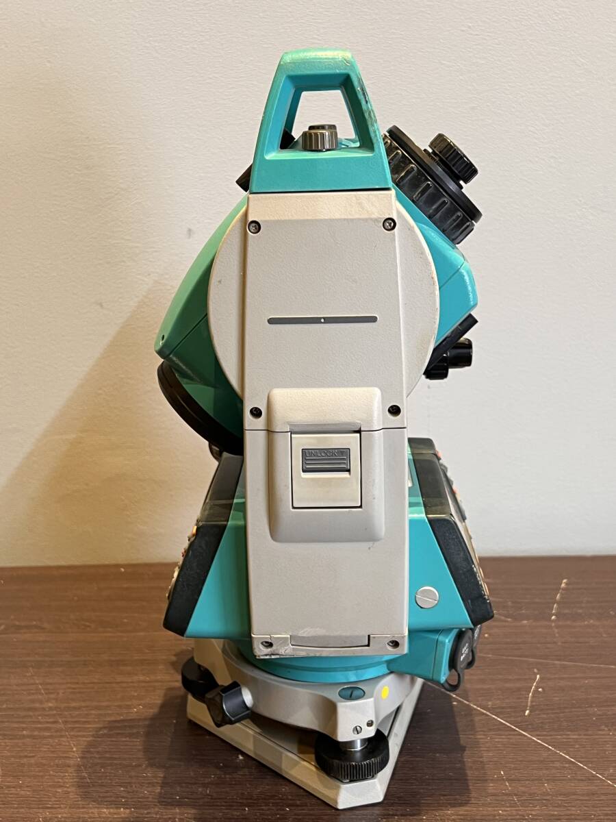 SOKKIA SET5 30RS Total Station Laser Measuring Instrument High Precision Surveying [k1213824147]