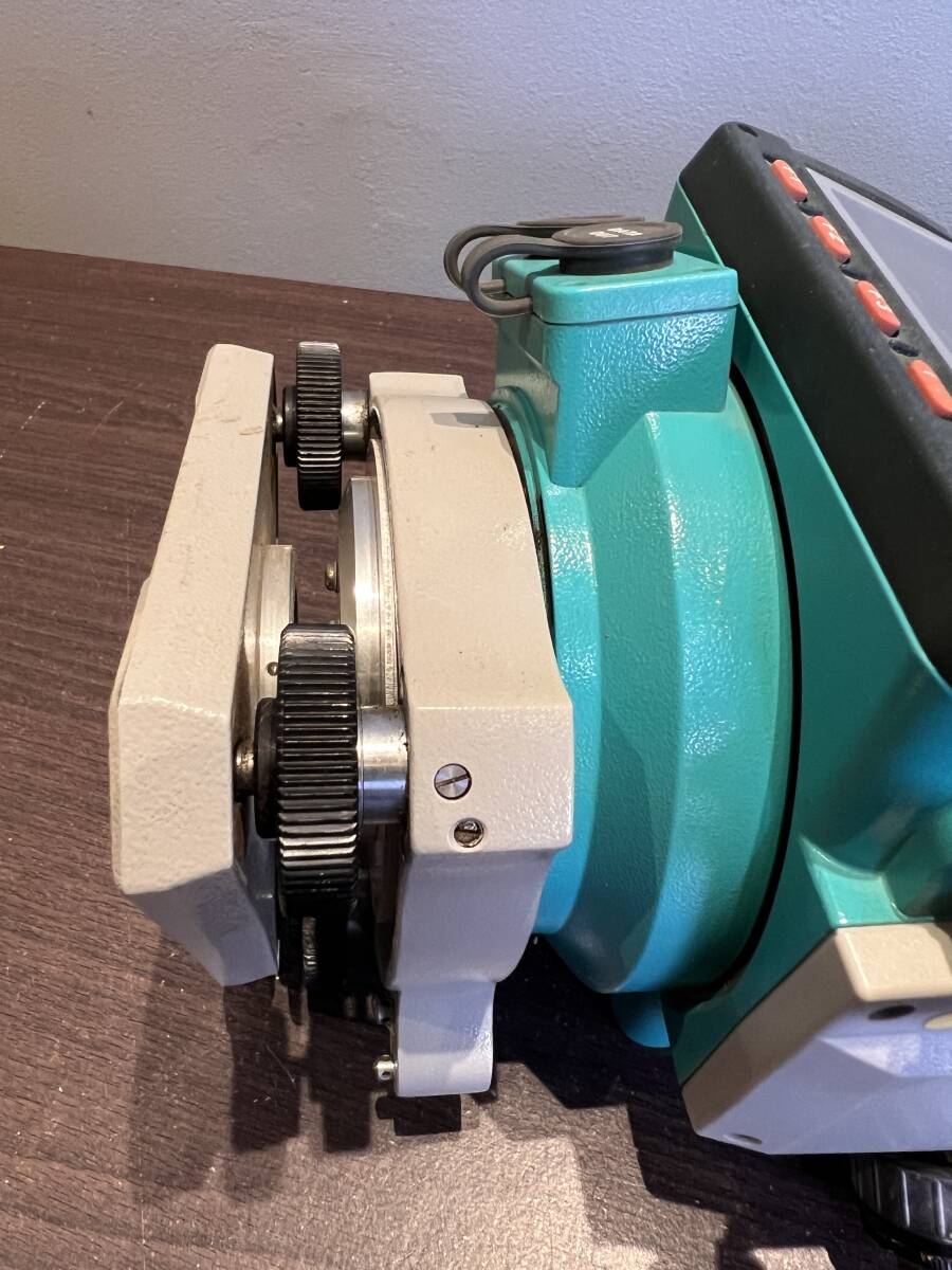 SOKKIA SET5 30RS Total Station Laser Measuring Instrument High Precision Surveying [k1213824147]