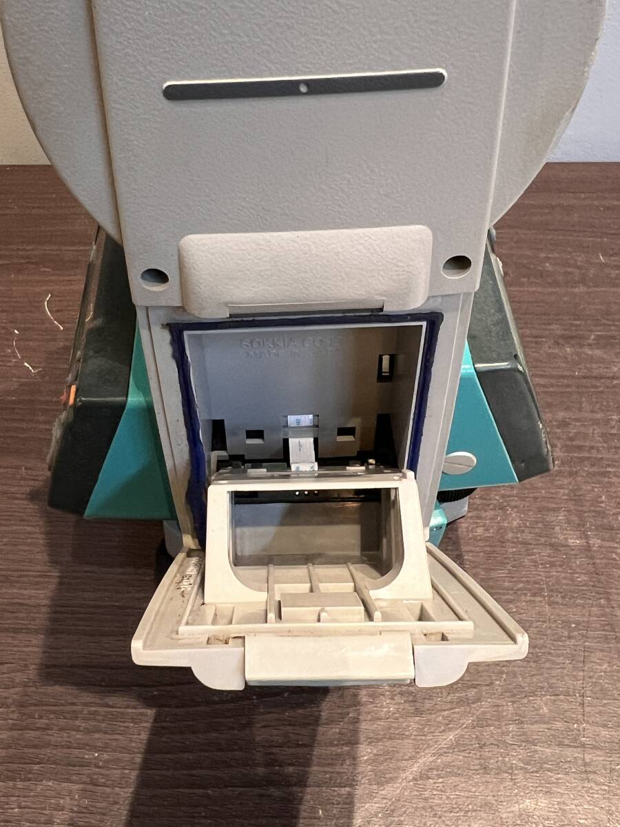 SOKKIA SET5 30RS Total Station Laser Measuring Instrument High Precision Surveying [k1213824147]