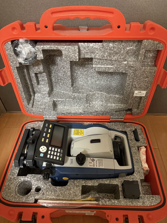 SOKKIA CX107F Surveying Equipment [s1213861339]