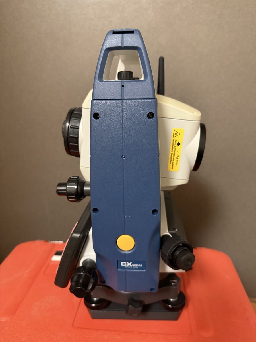 SOKKIA CX107F Surveying Equipment [s1213861339]