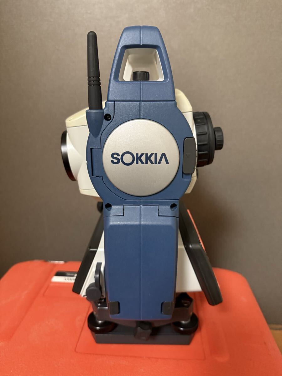 SOKKIA CX107F Surveying Equipment [s1213861339]
