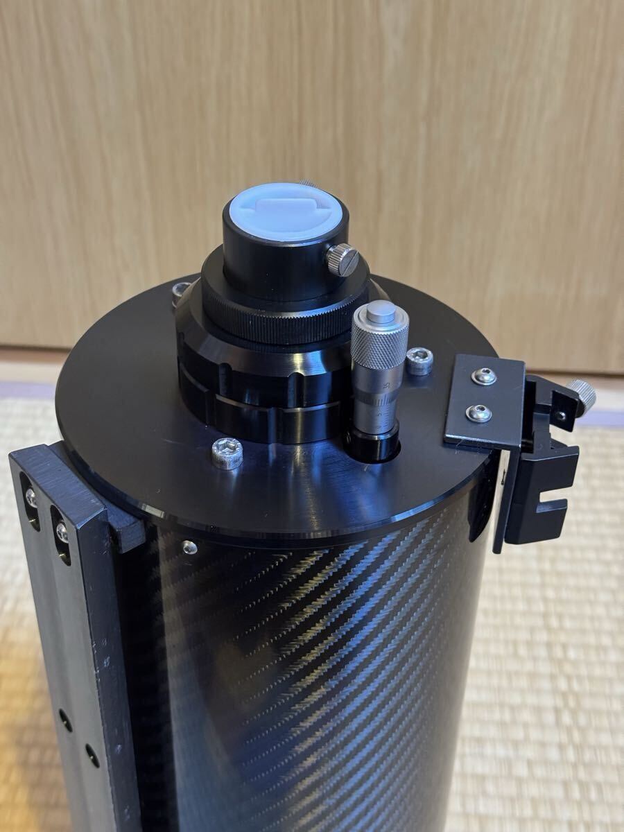 British Orion OMC-140 Maksutov Cassegrain Telescope [m1213945080]