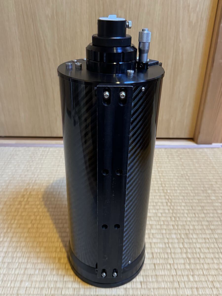 British Orion OMC-140 Maksutov Cassegrain Telescope [m1213945080]