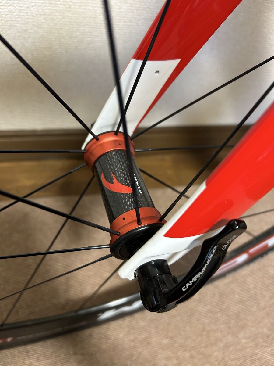 TREK MADONE RSL H1 Road Bike Madone 9 ULTEGRA Di2 [b1214144128]