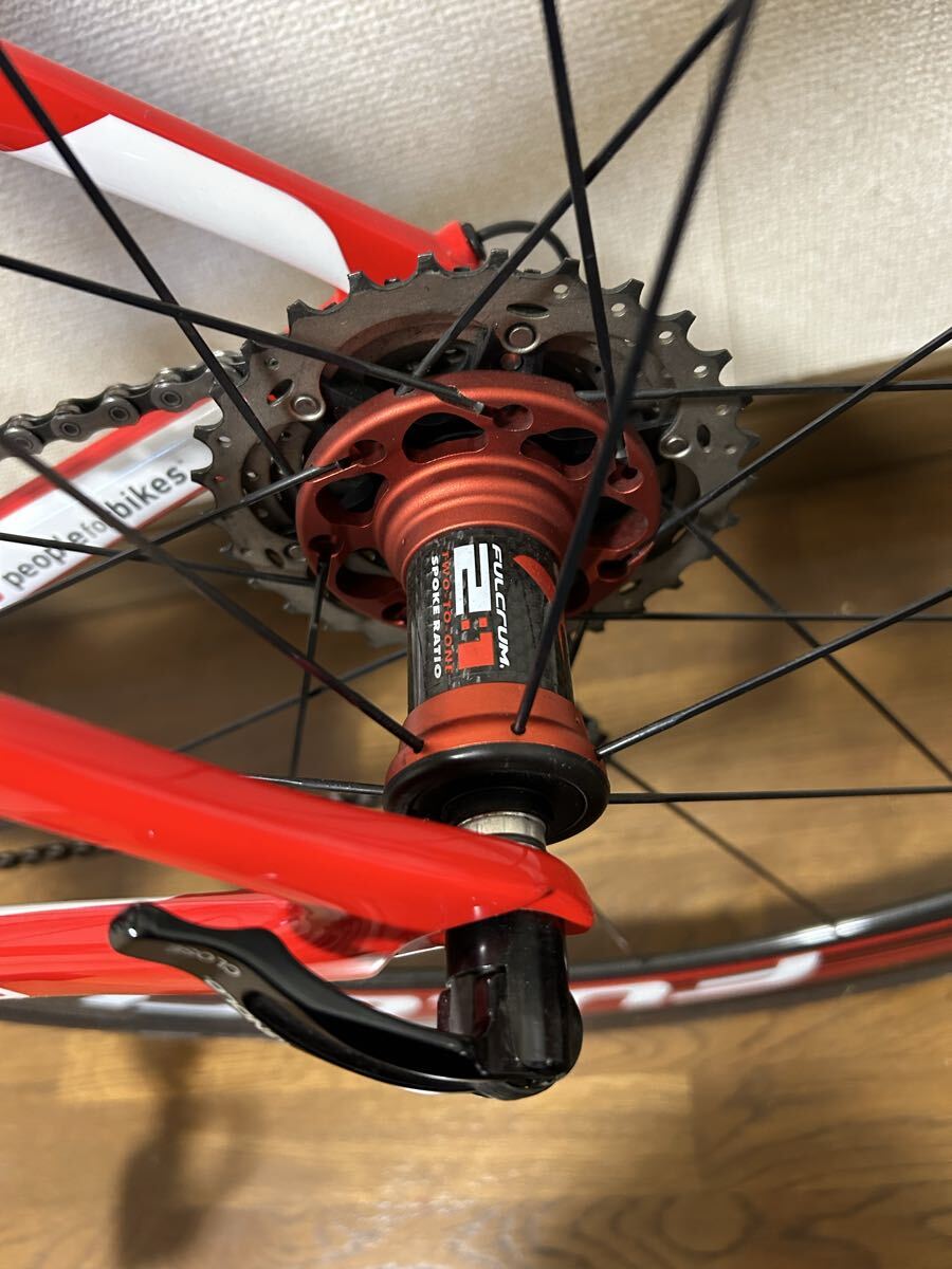 TREK MADONE RSL H1 Road Bike Madone 9 ULTEGRA Di2 [b1214144128]