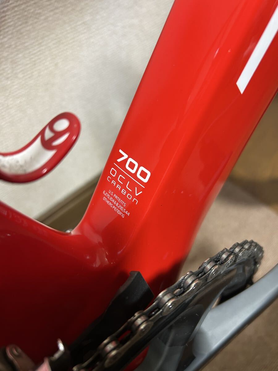 TREK MADONE RSL H1 Road Bike Madone 9 ULTEGRA Di2 [b1214144128]