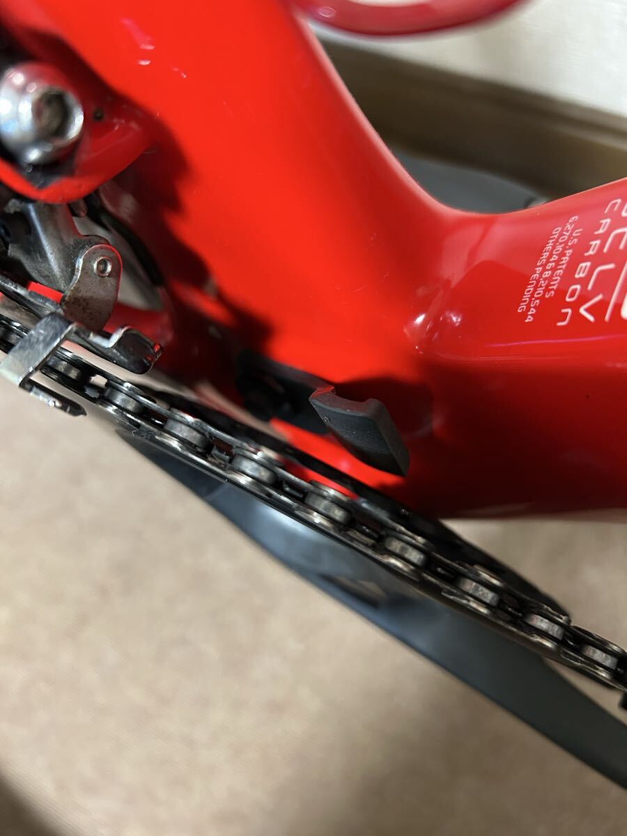 TREK MADONE RSL H1 Road Bike Madone 9 ULTEGRA Di2 [b1214144128]