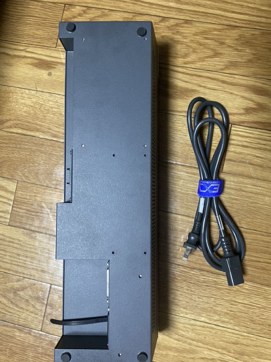 D5M034 Multi Control Unit VRP-100U [l1214255529]