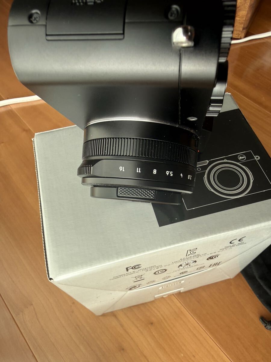 Leica D-Lux 7 Digital Camera [s1214403590]