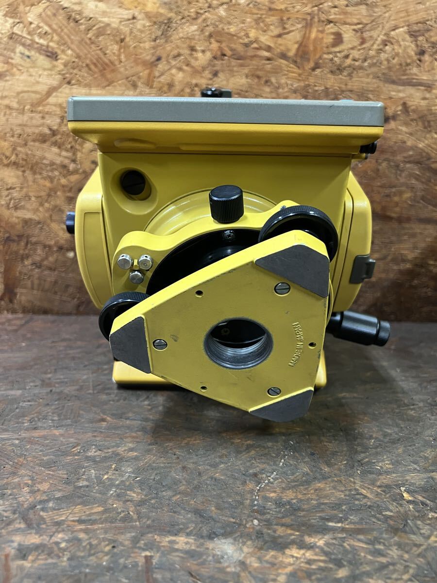 Topcon GPT-7005F Total Station [j1214626088]