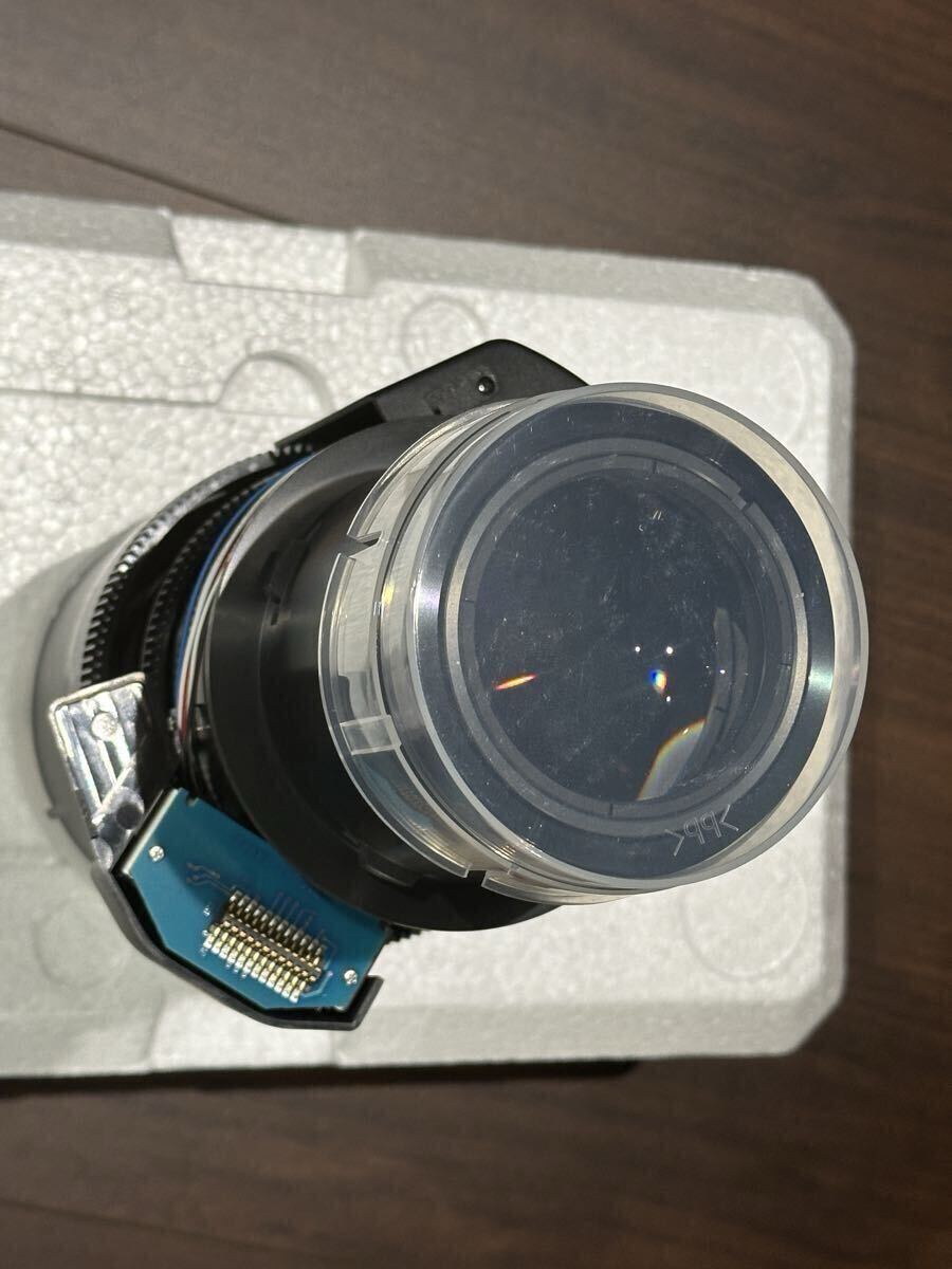 Epson ELPLM10 Projector Lens [m1214633025]