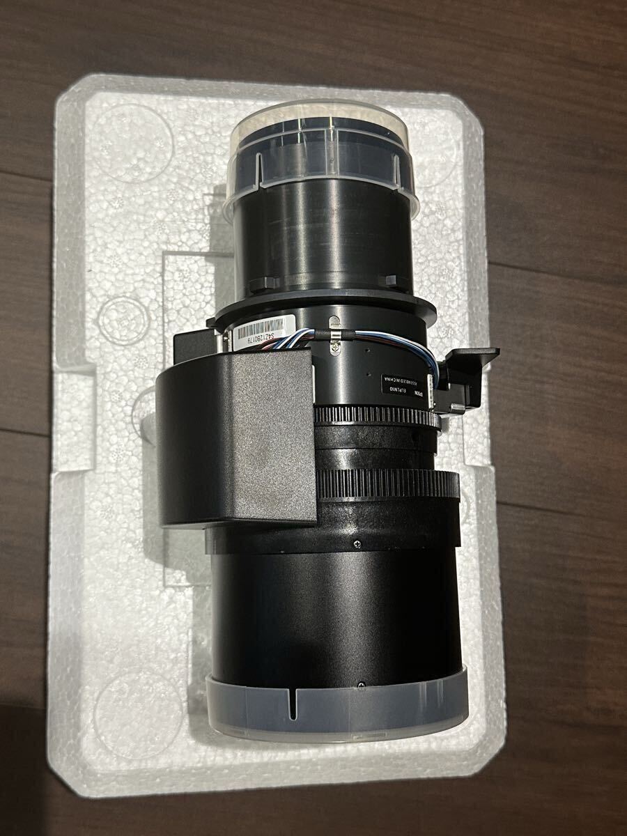 Epson ELPLM10 Projector Lens [m1214633025]