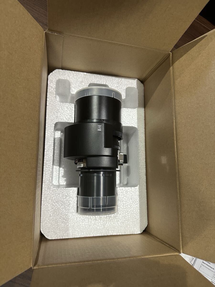 Epson ELPLM10 Projector Lens [m1214633025]