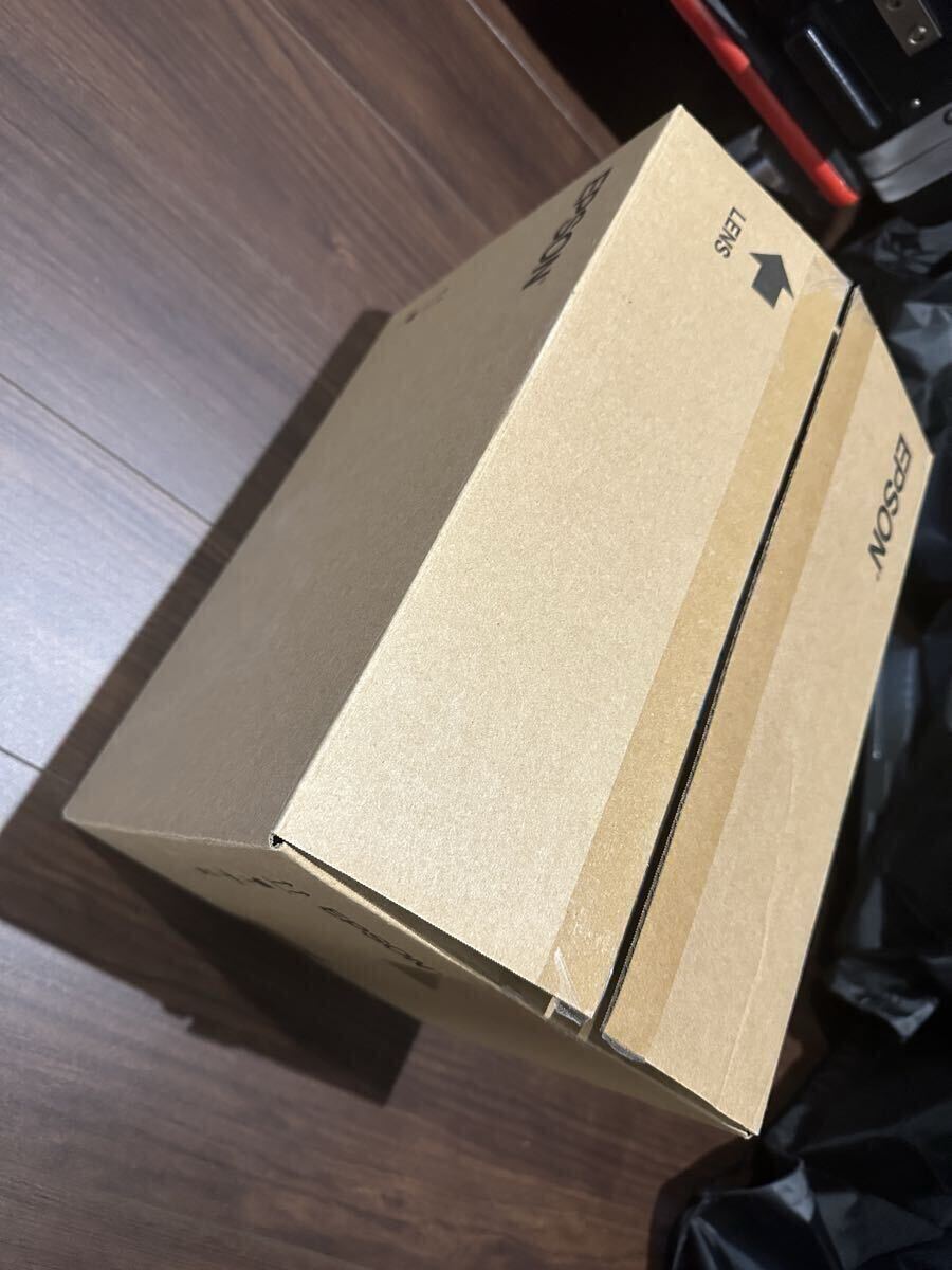 Epson ELPLM10 Projector Lens [m1214633025]