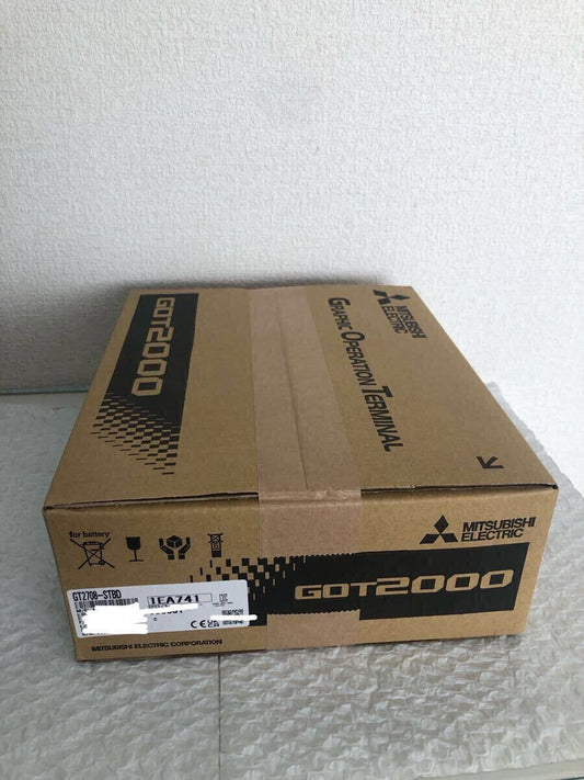 Mitsubishi Electric GT2708-STBD Operation Guaranteed [e1214717237]