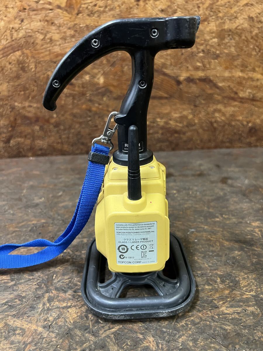 TOPCON RC-5 Remote Control System [v1214817823]