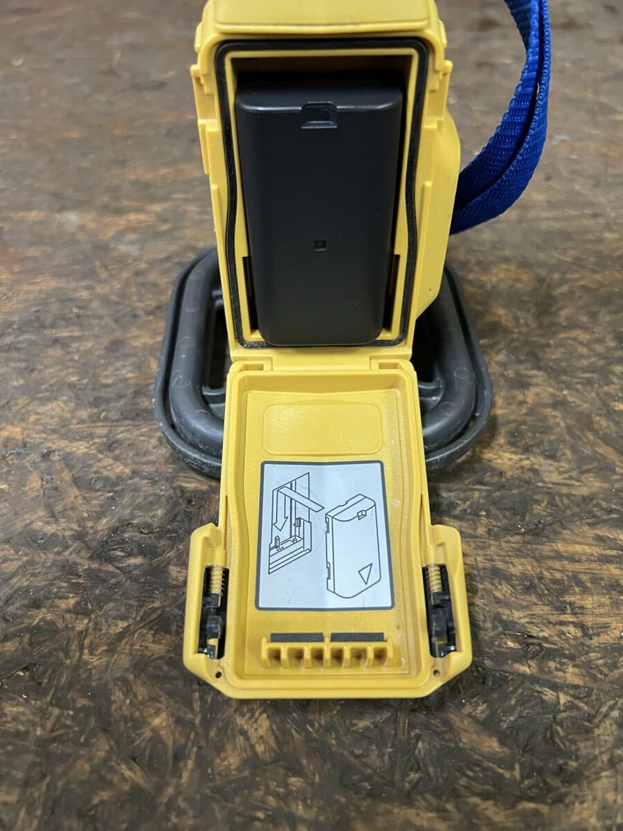 TOPCON RC-5 Remote Control System [v1214817823]