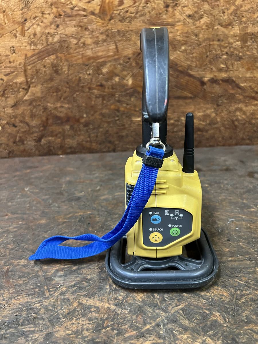 TOPCON RC-5 Remote Control System [v1214817823]