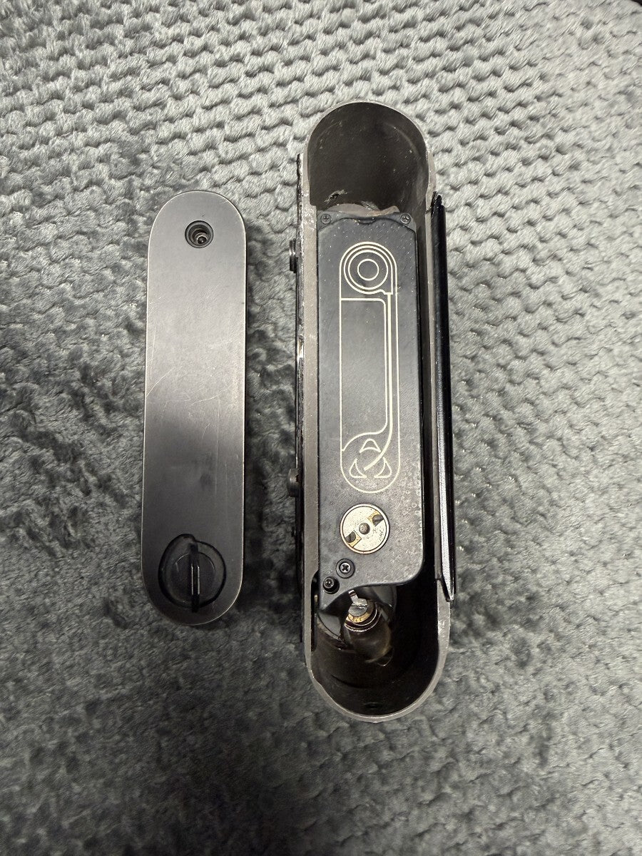 Leica M4-2 Black Rangefinder Film Camera [k1214922633]