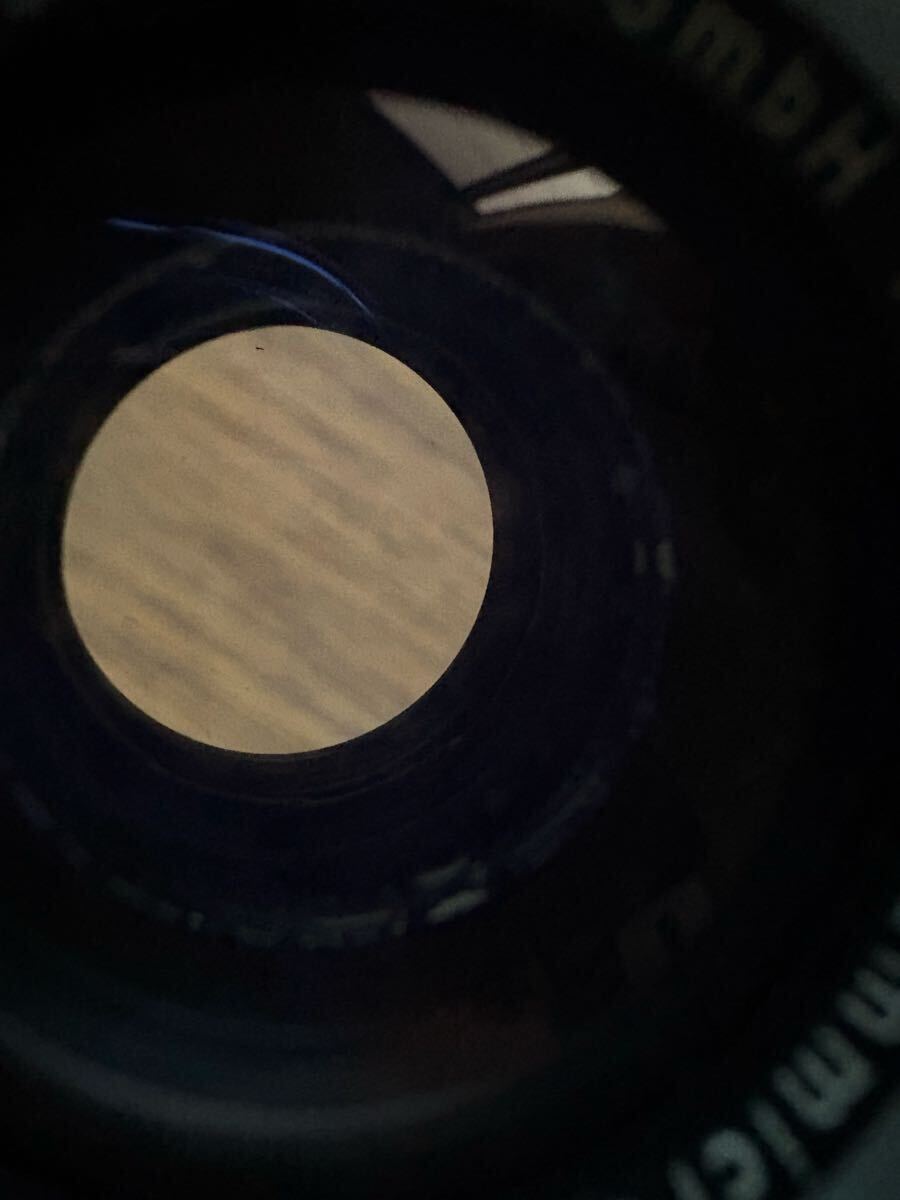 Leica Summicron 50mm F2 M Mount Lens [g1214951993]
